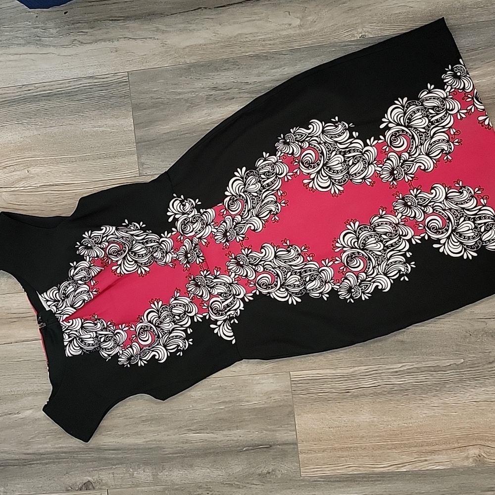 New York and company dress